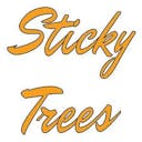Sticky Trees - Butte-logo